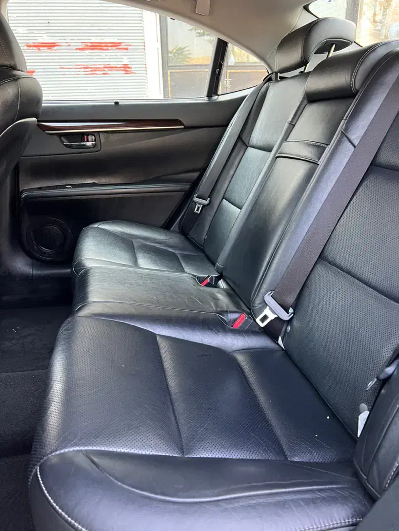 Lexus es250|خودرو سواری و وانت|تبریز, |دیوار