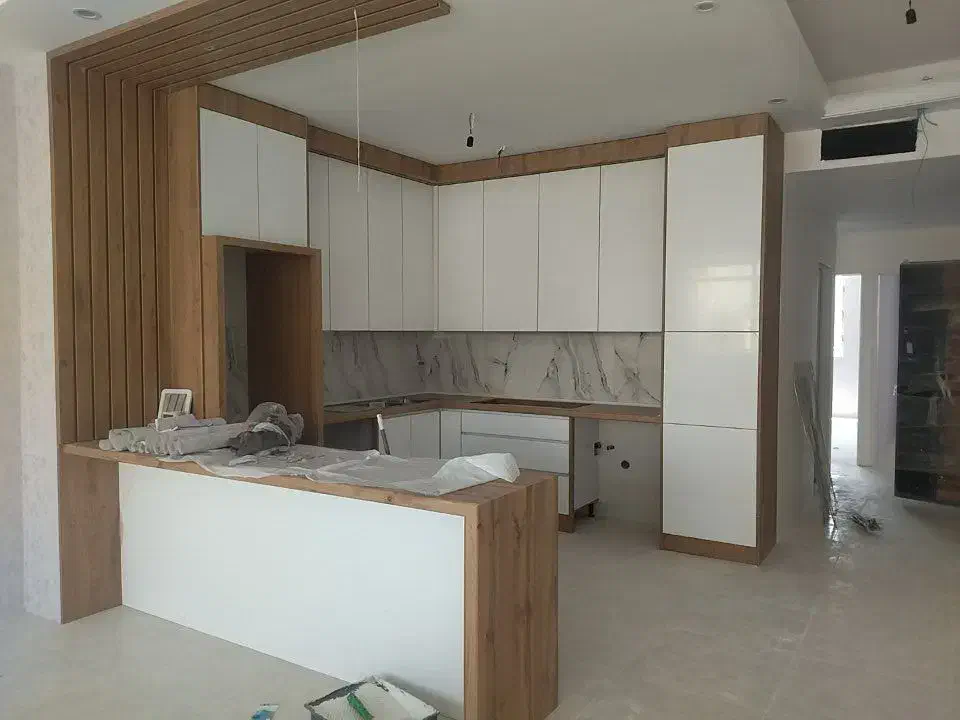 کابینت و کمد بدون واسطه،نصاب ام دی اف|مصالح و تجهیزات ساختمان|نظرآباد, نظرآباد|دیوار