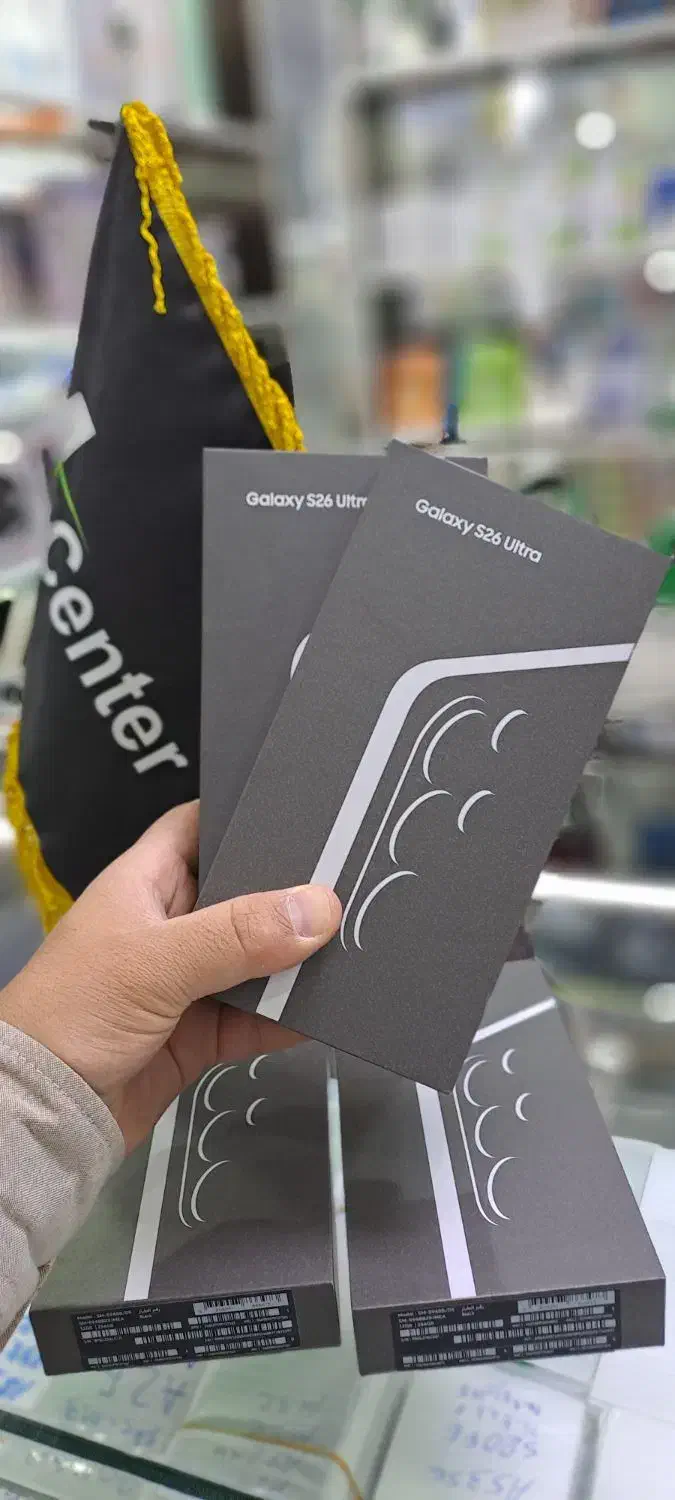 S26 ultera 256 rm12 vitnam|موبایل|کرمانشاه, |دیوار