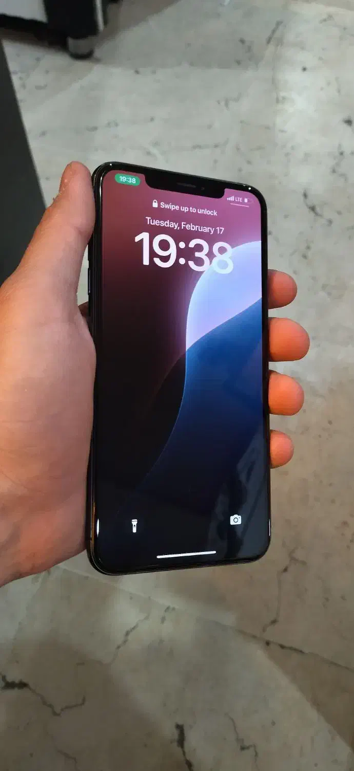 iphone xs max|موبایل|کرج, گلشهر|دیوار