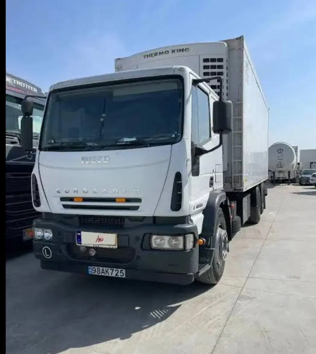 نیازمند ماشین مسقف جهت حمل اثاث منزل ب مقصد گنبد|خدمات حمل و نقل|کنارک, |دیوار