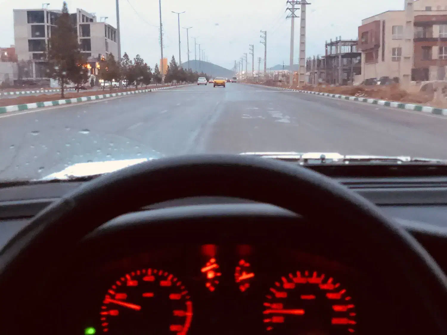 405 83|خودرو سواری و وانت|تهران, ابوذر|دیوار