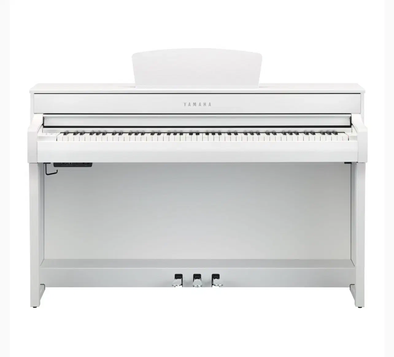 پیانو یاماها CLP 735 Wc|پیانو، کیبورد، آکاردئون|اصفهان, ملکشهر|دیوار