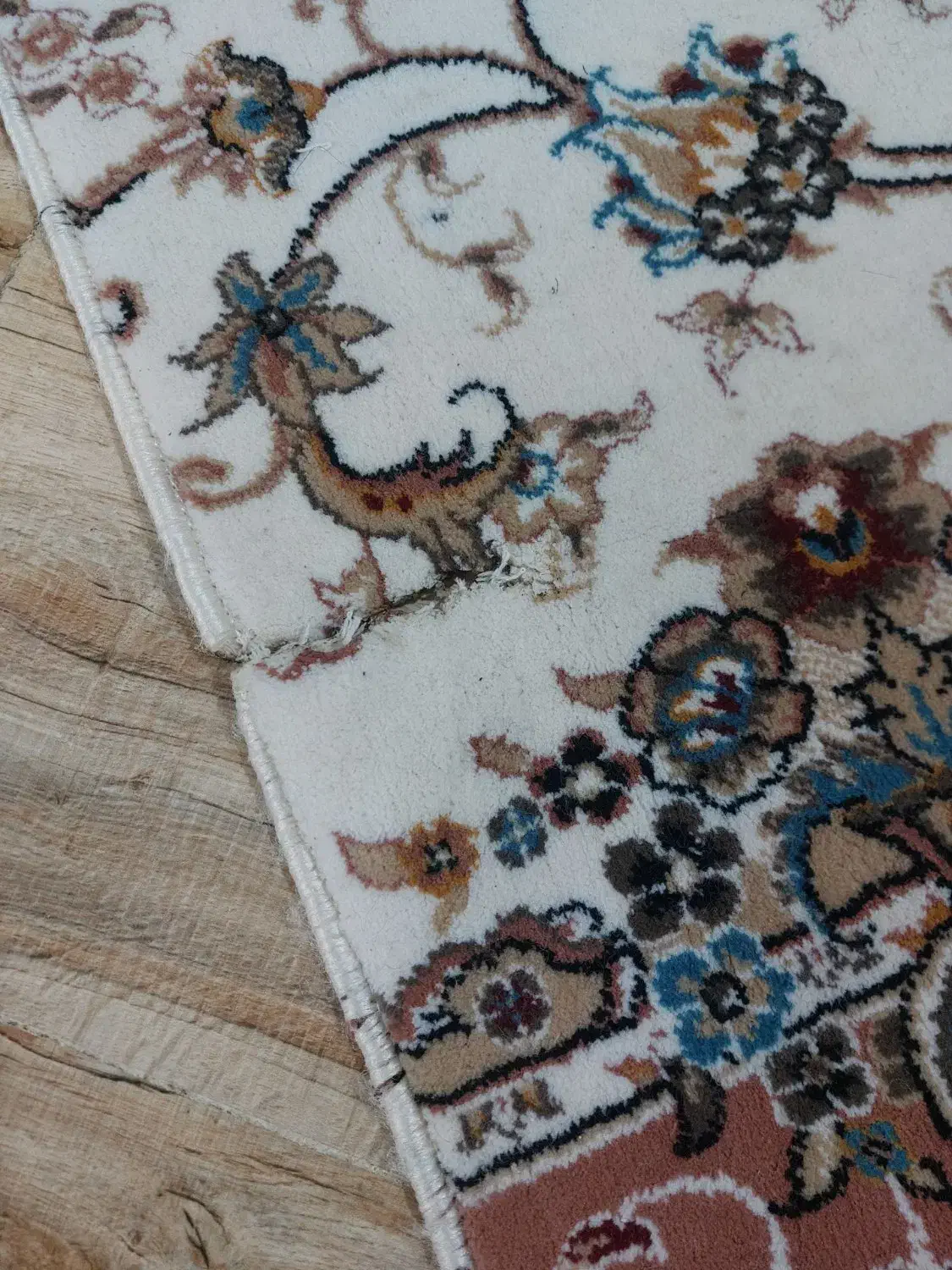 فرش 150در 130|فرش|قزوین, |دیوار