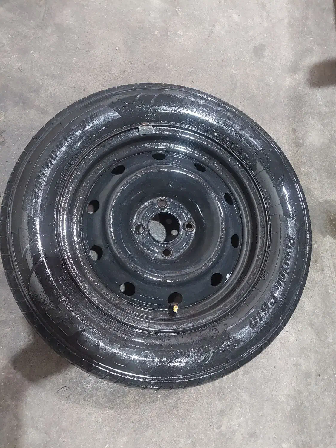 رینگ سایز ۱۵|قطعات یدکی و لوازم جانبی|رشت, حومه رشت|دیوار