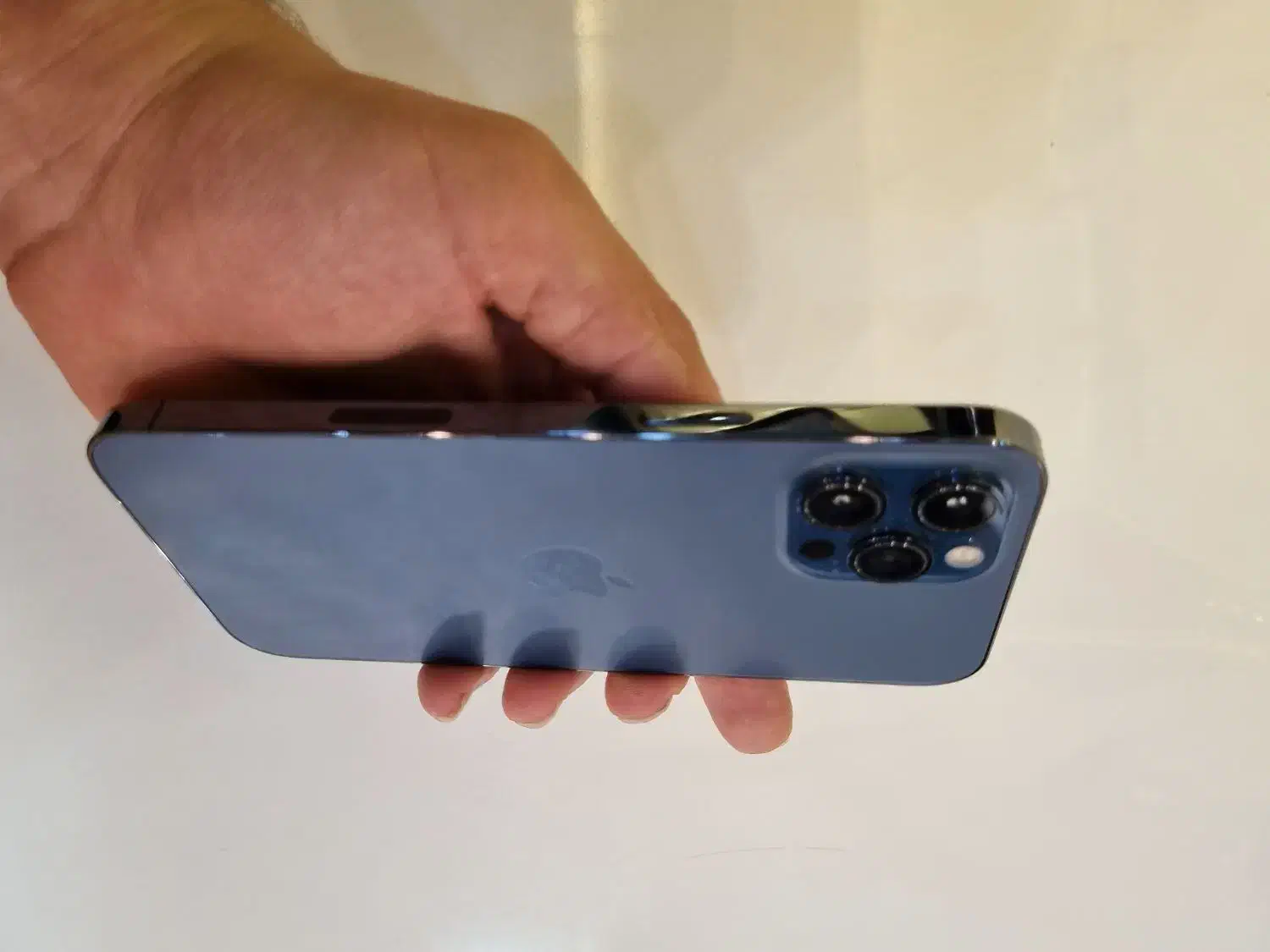 ایفون 12pro max|موبایل|اهواز, کمپلو جنوبی|دیوار