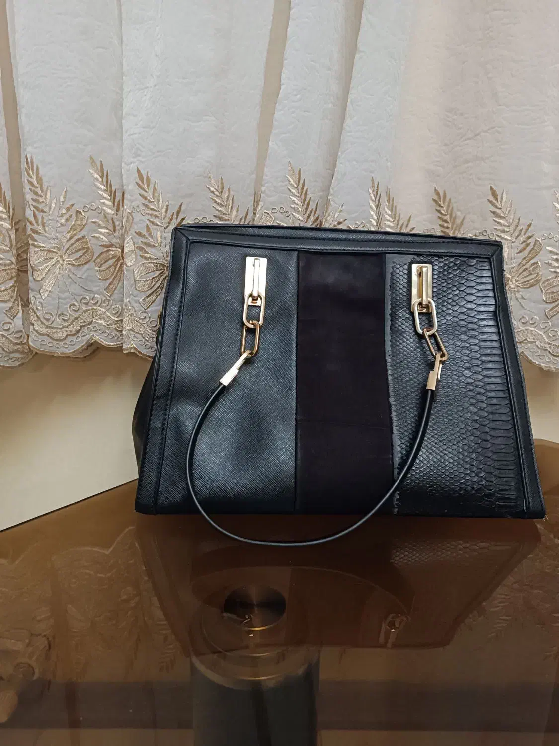 فروش کیف دستی زنانه|کیف، کفش، کمربند|صفادشت, |دیوار