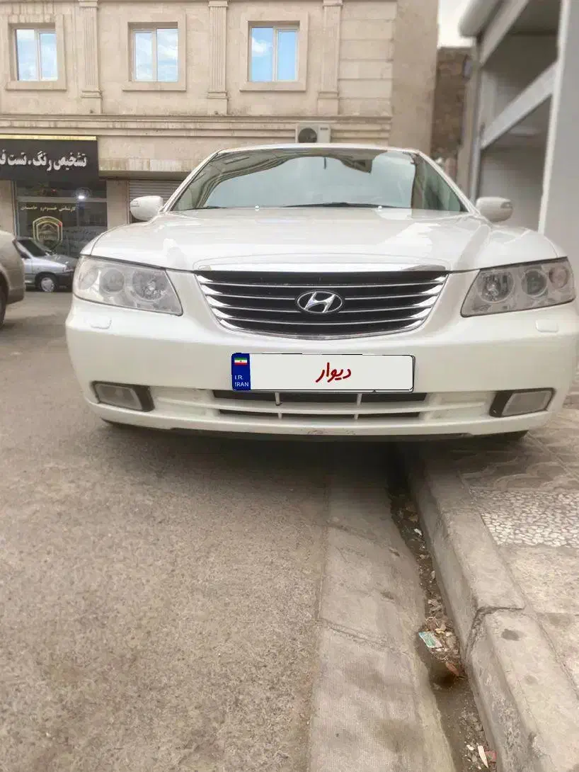 ازرا|خودرو سواری و وانت|تهران, بهمن یار|دیوار