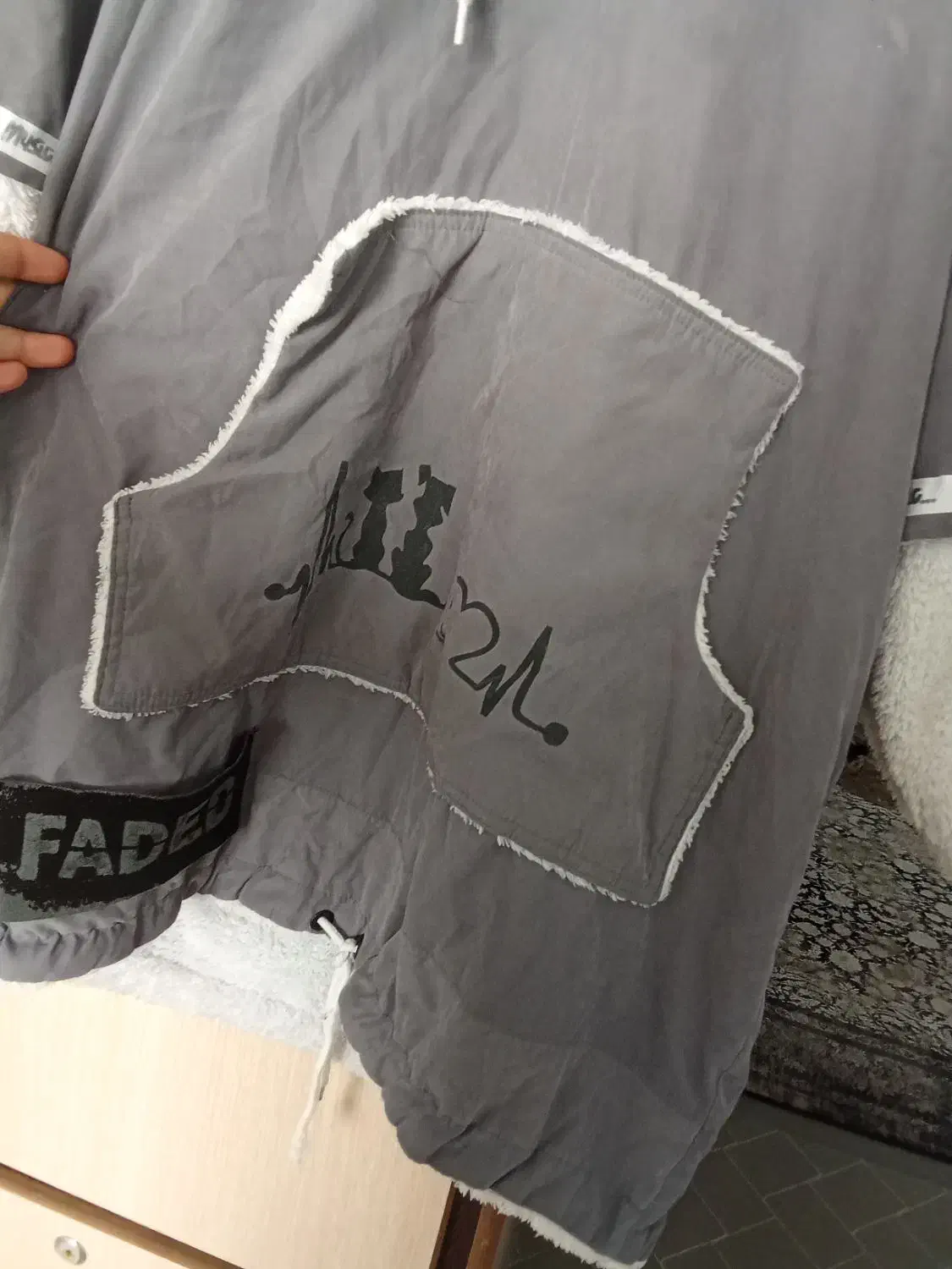 هودی دخترانه اسپرت و شیک|لباس|مریوان, |دیوار