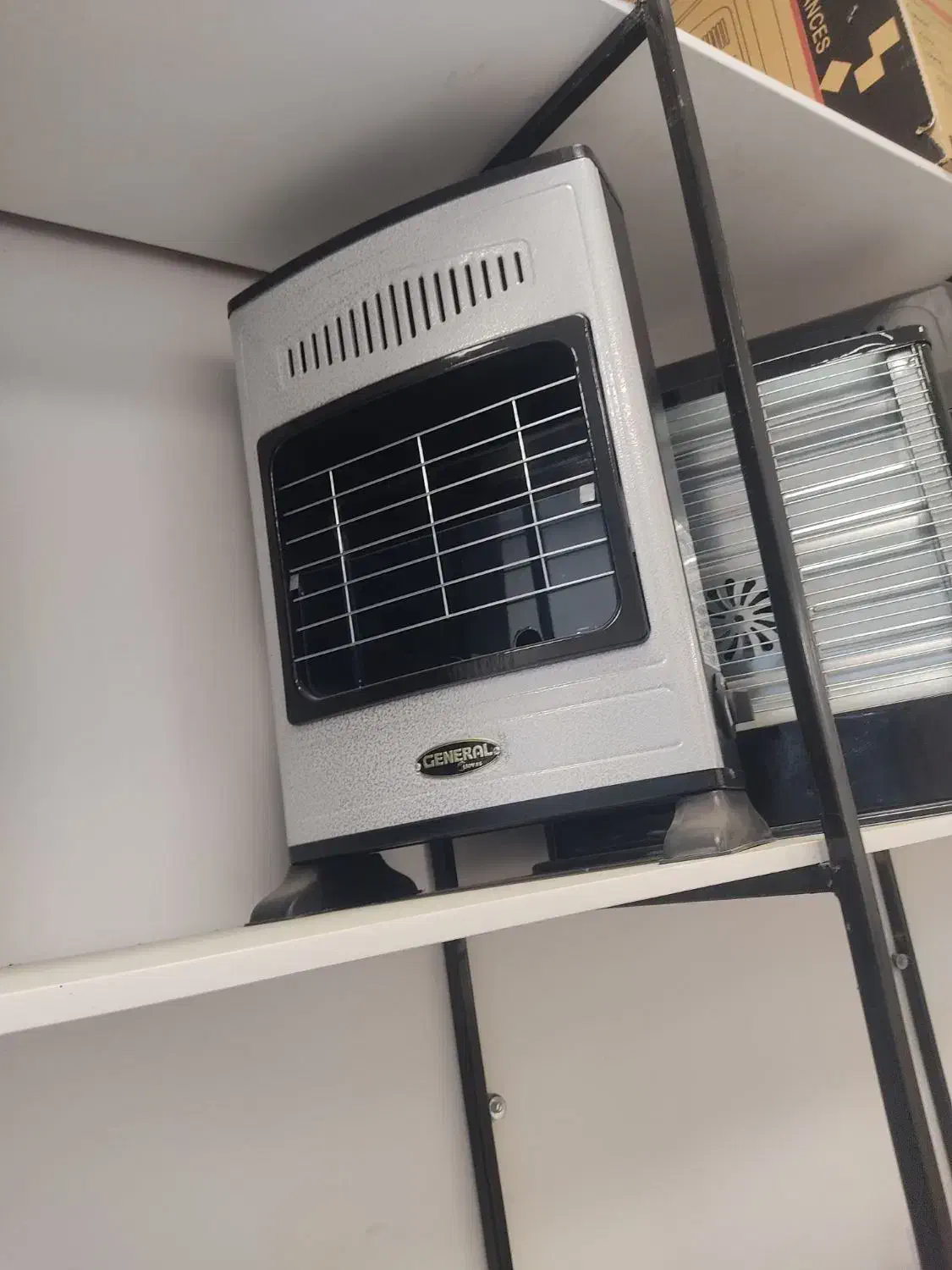 فروش بخاری 7هزار|بخاری، هیتر، شومینه|بابلسر, |دیوار