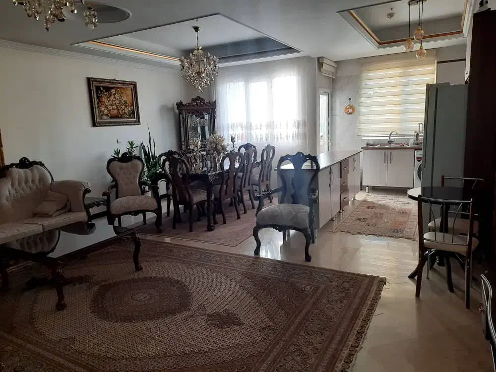 ۷۸ متر *۲خواب *طبقه ۵ *ریاحی|فروش آپارتمان|تهران, کوی بیمه|دیوار