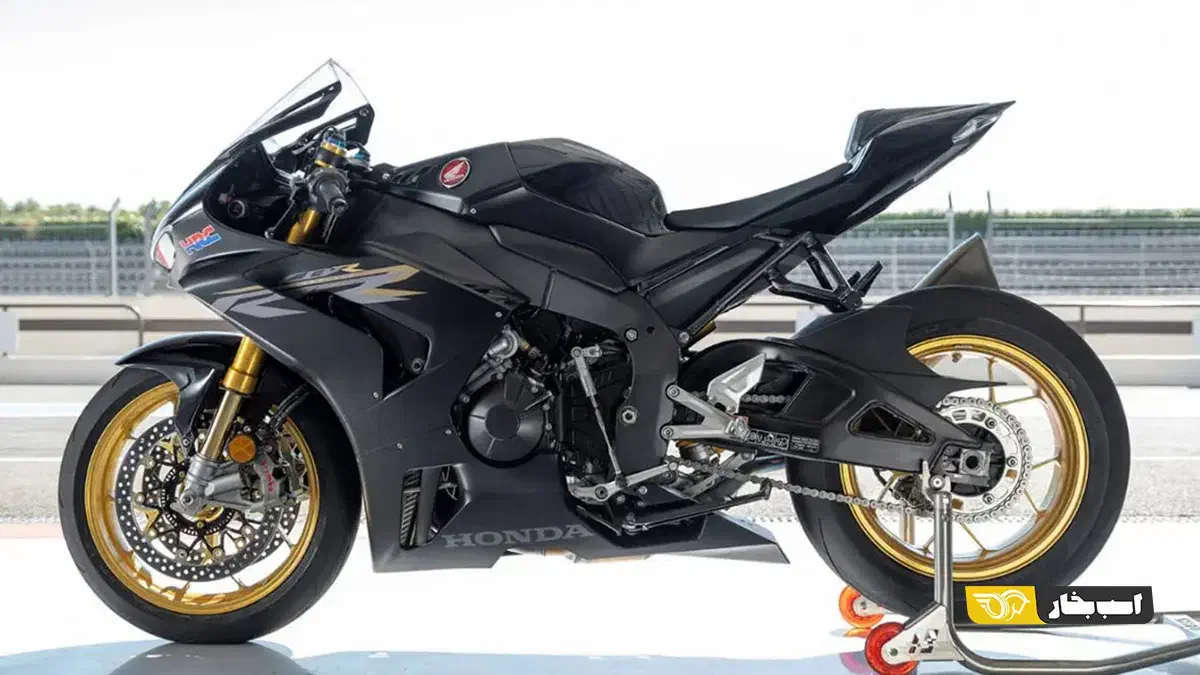 فروش یامعاوضه موتور سنگین ریس cbr1000.|موتورسیکلت|اصفهان, سپاهانشهر|دیوار