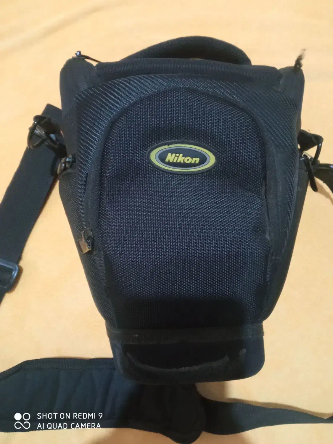 دوربین نیکون|دوربین عکاسی و فیلم‌برداری|کرمانشاه, |دیوار