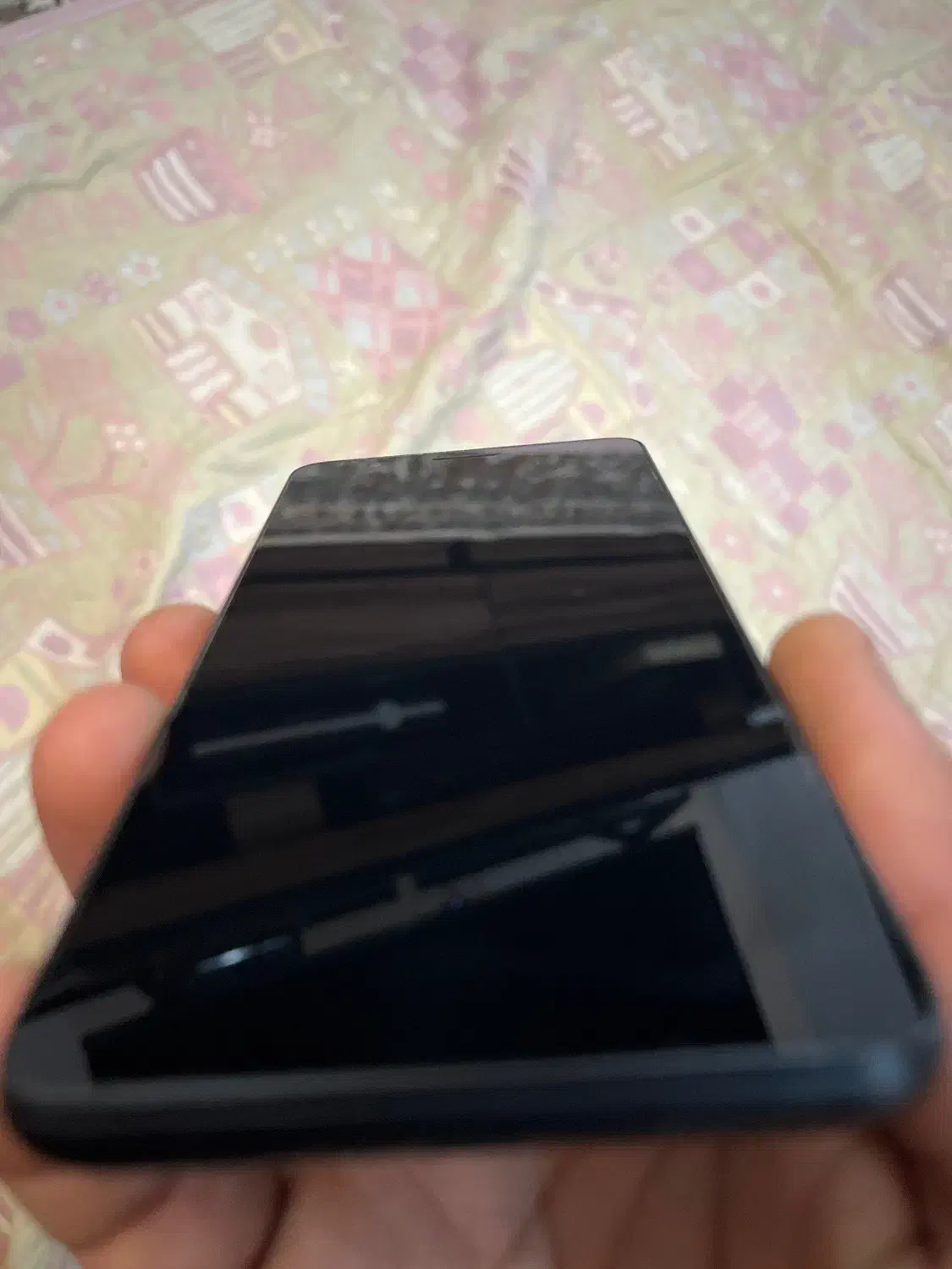 A01|موبایل|اهواز, گلستان|دیوار