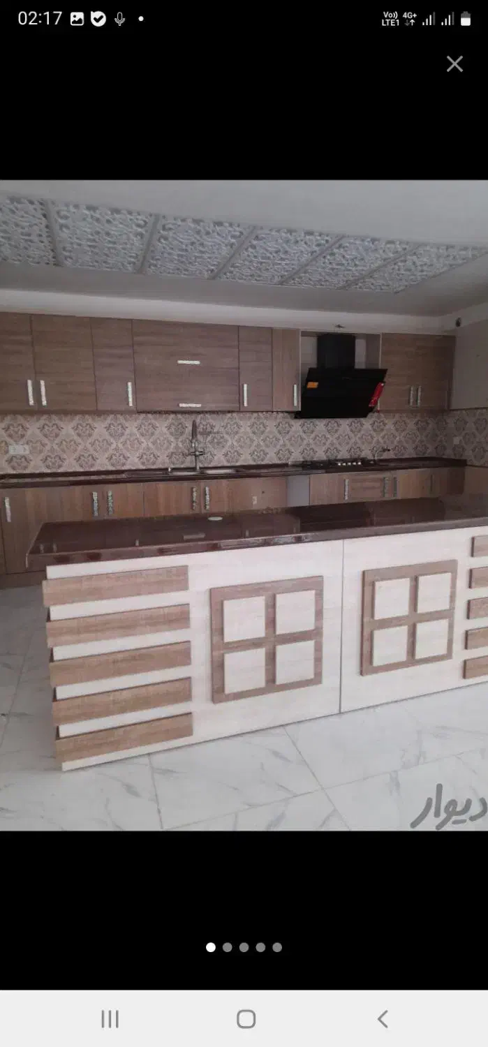 کابینت در حد|مصالح و تجهیزات ساختمان|قدس, شهرقدس|دیوار