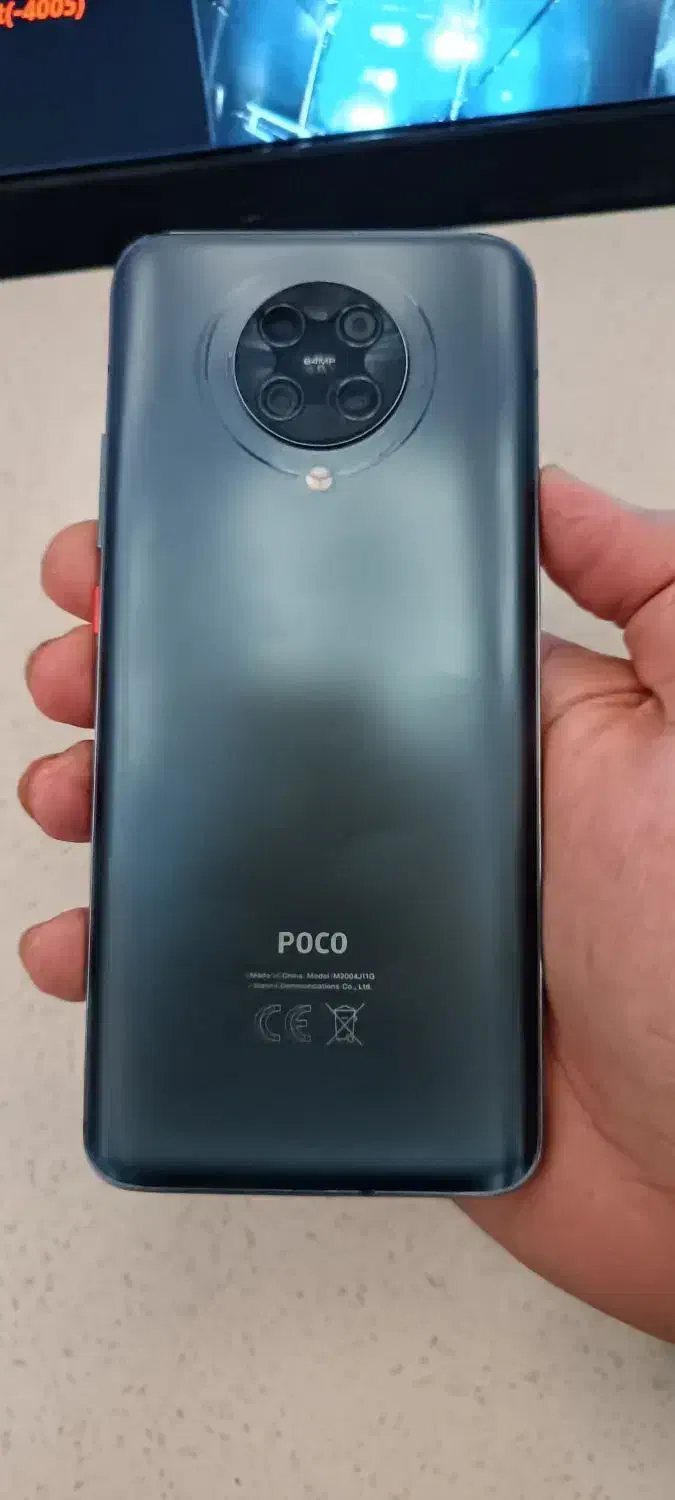 Poco F2 pro|موبایل|تهران, والفجر|دیوار
