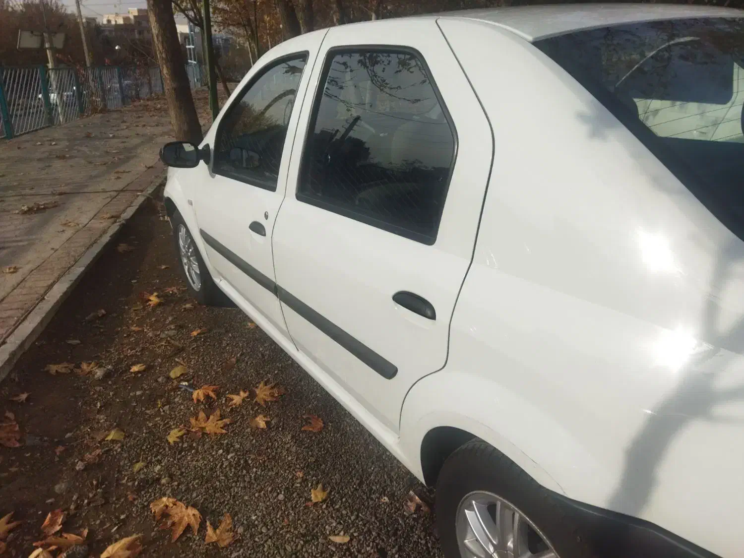 ال نود مولتی مدیا پارس خودرویی|خودرو سواری و وانت|تهران, مینیسیتی (شهرک نفت)|دیوار