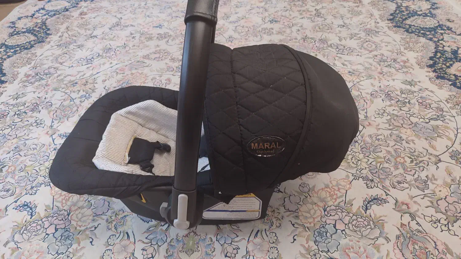 کریر نوزاد|کالسکه و لوازم جانبی|کرج, کیانمهر|دیوار