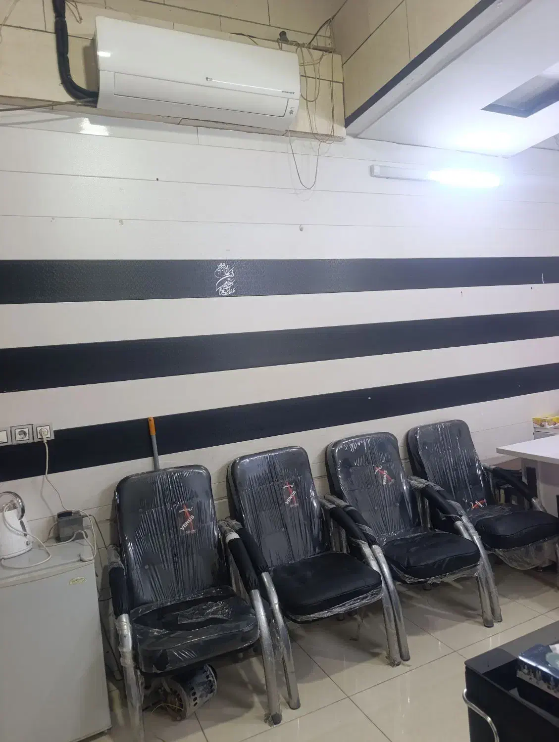 اجاره مغازه سراج|اجارهٔ مغازه و غرفه|شیراز, شهرک سراج|دیوار