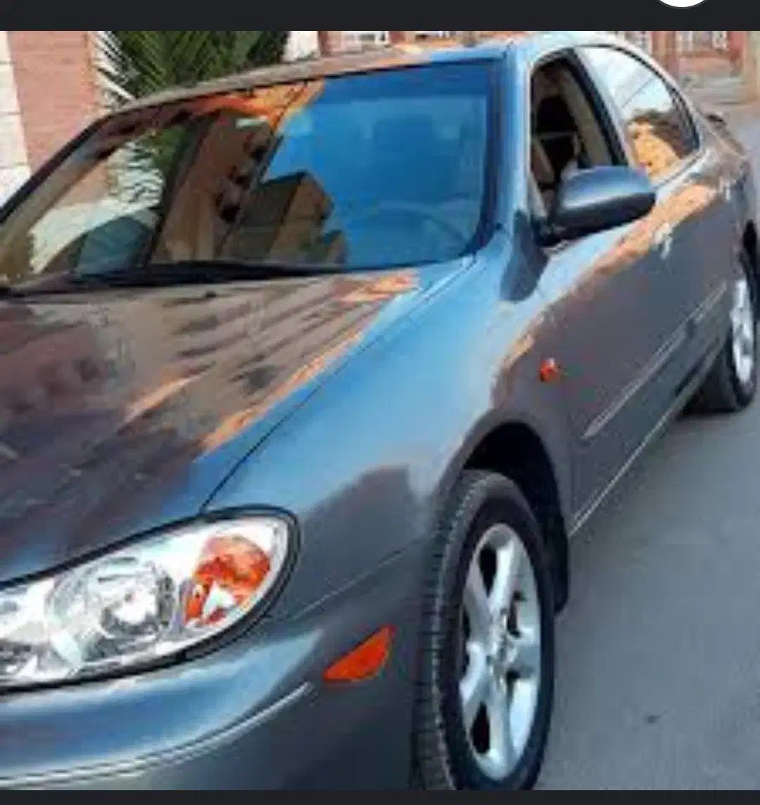 ماکسیما دلفینی 85|خودرو سواری و وانت|یزد, |دیوار