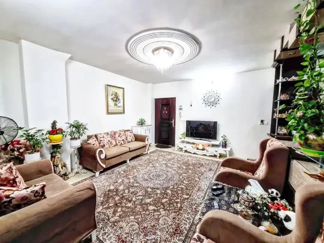 واحد دوخوابه خوشنقشه دارای کمی وام|فروش آپارتمان|کاشان, فاز ۲ ناجی آباد|دیوار