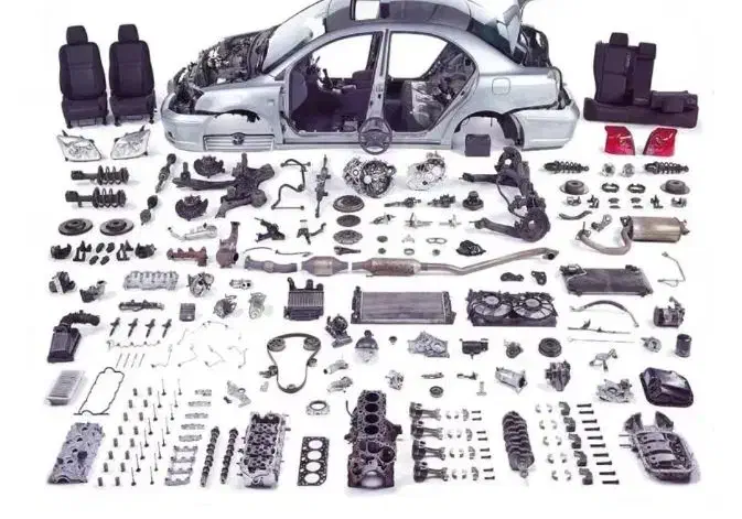 کارگرساده آقادرکارخانه تولید قطعات ریز خودرو|استخدام صنعتی، فنی، مهندسی|تهران, افسریه شمالی|دیوار