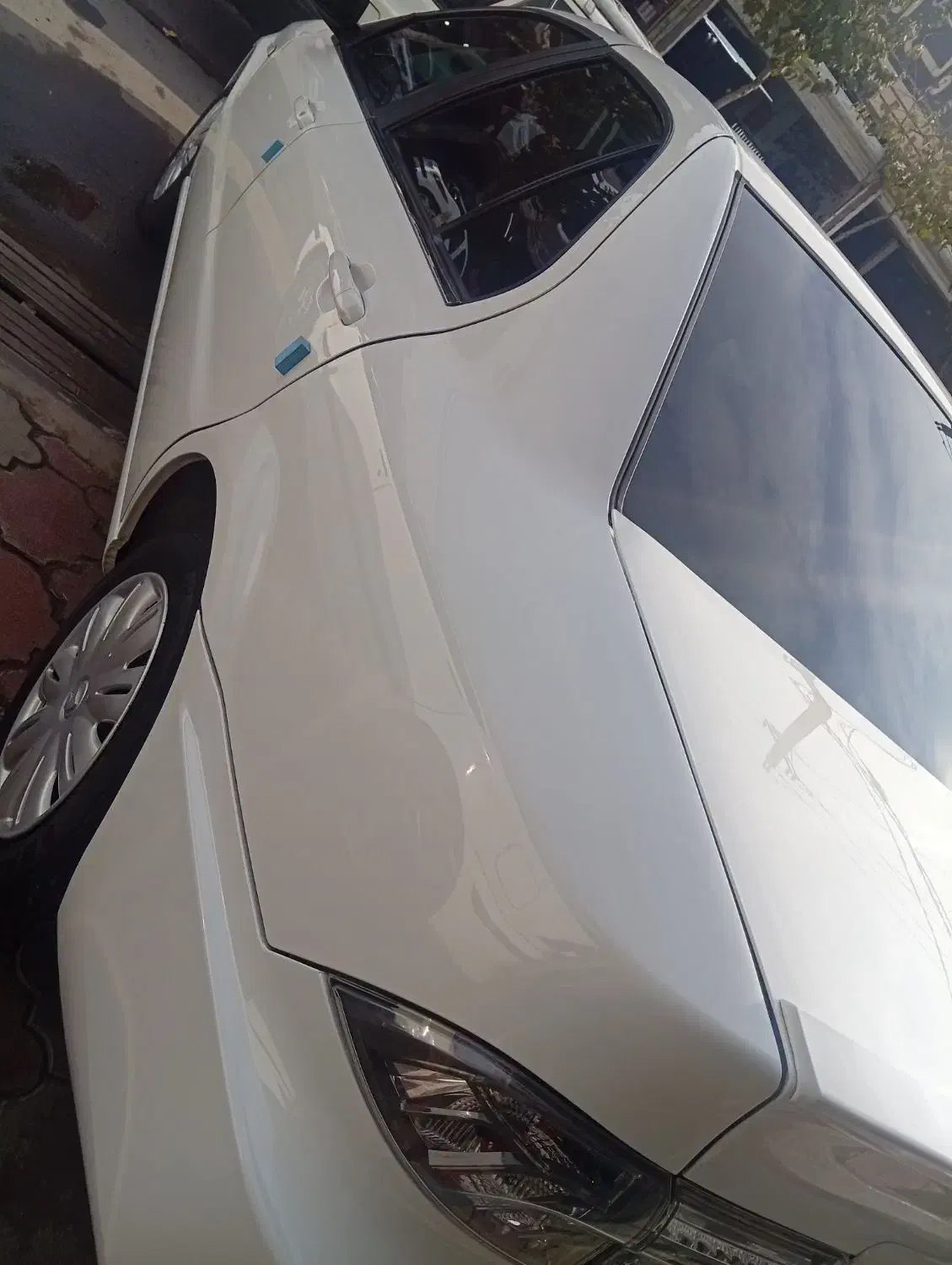 سورن پلاس مدل ۱۴۰۳ درحد صفر|خودرو سواری و وانت|نسیم‌شهر, |دیوار