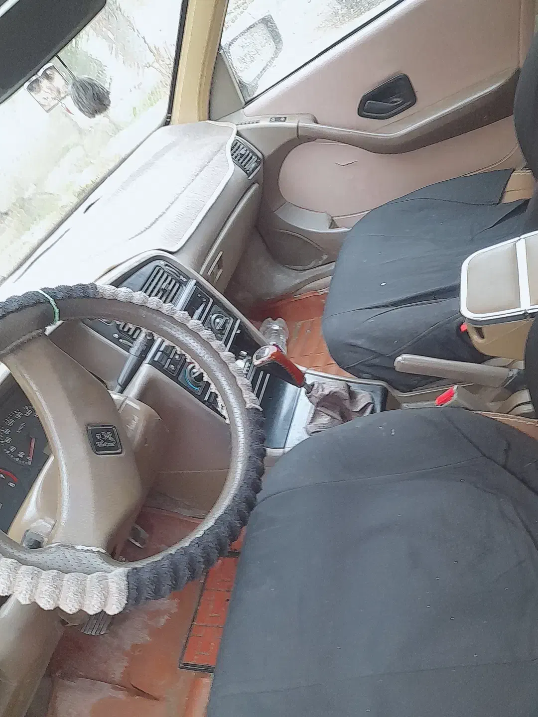 پژو ۴۰۵|خودرو سواری و وانت|فیروزآباد (فارس), |دیوار