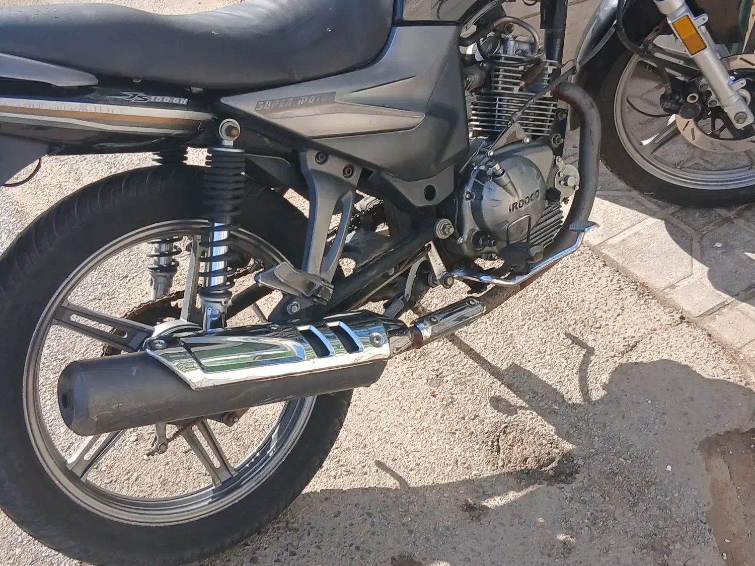 اردیکو. ایران دوچرخ|موتورسیکلت|یزد, |دیوار