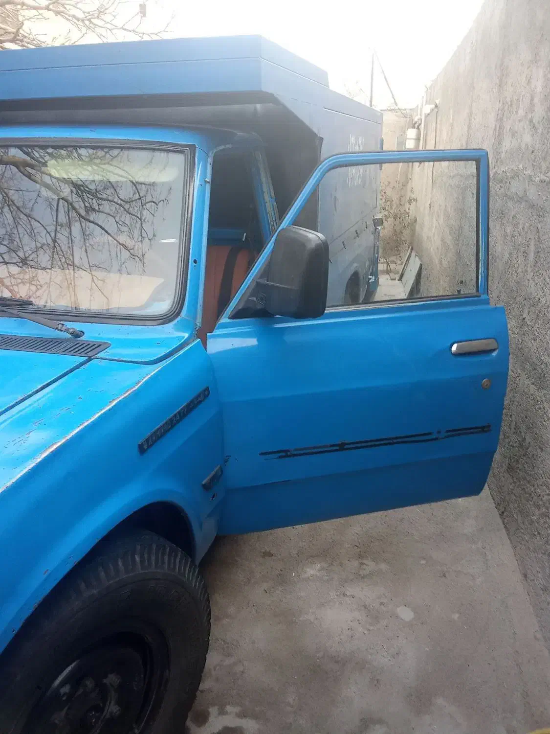 نیسان|خودرو سواری و وانت|اشتهارد, |دیوار