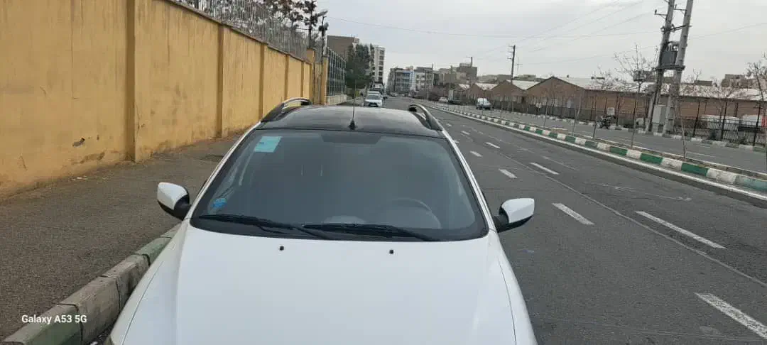 کوییکR دنده ای|خودرو سواری و وانت|تهران, خلیج فارس|دیوار