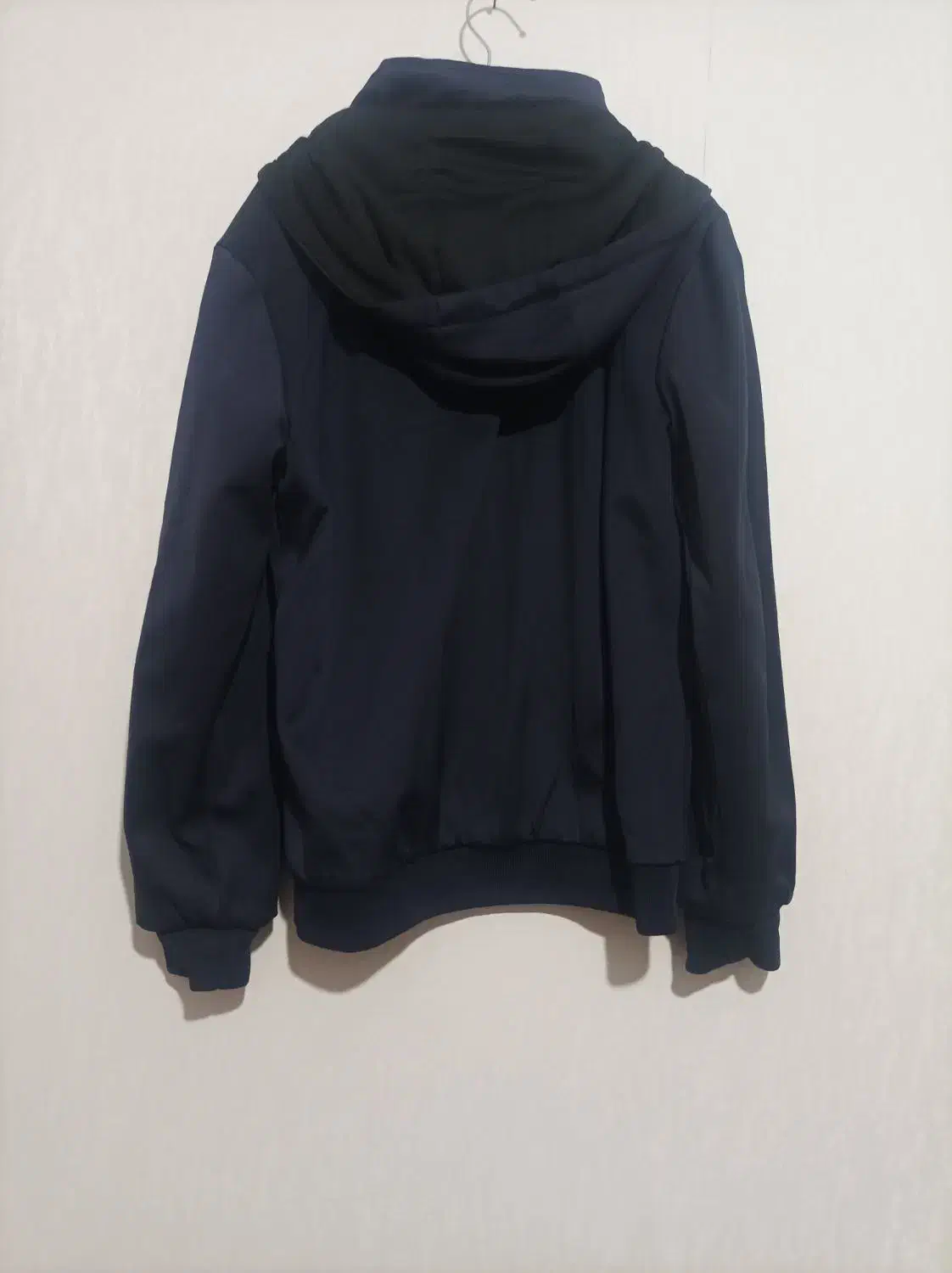 کاپشن دو رو|لباس|شیراز, کاراندیش|دیوار