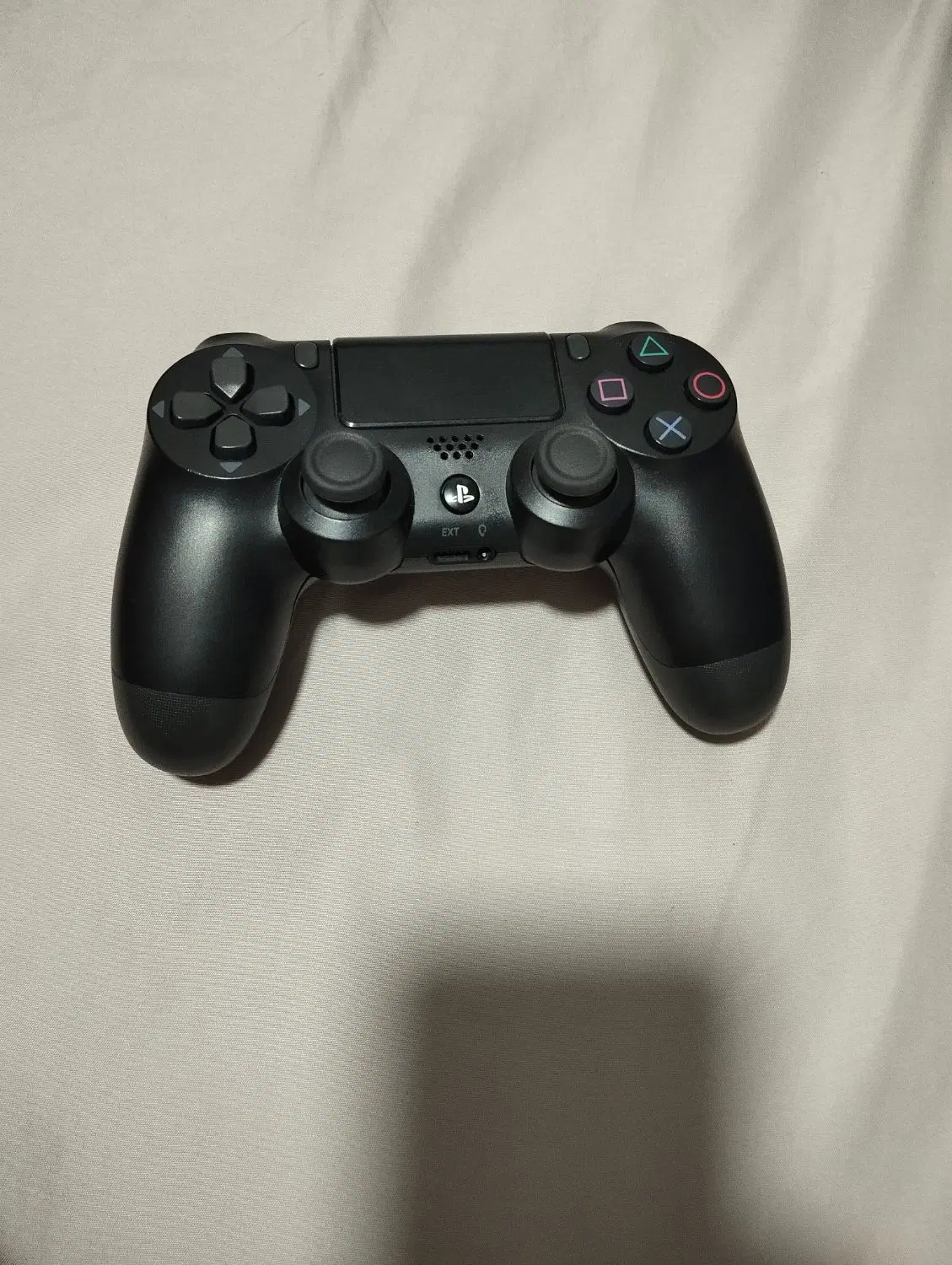 دسته ps 4|کنسول، بازی ویدئویی و آنلاین|نوشهر, |دیوار