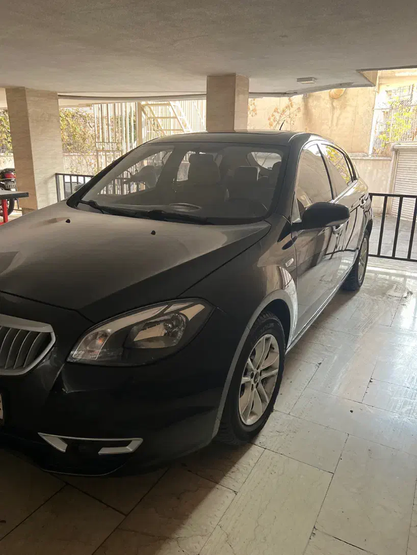 برلیانسh320|خودرو سواری و وانت|تهران, سنائی|دیوار