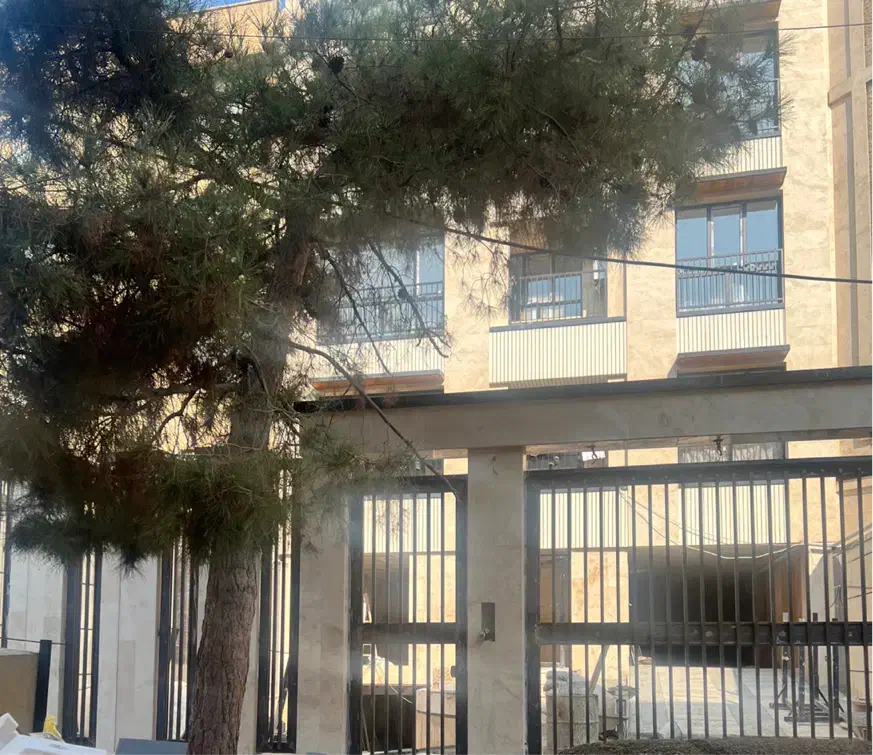 رهن کامل آپارتمان نوساز کلید نخورده|اجارهٔ آپارتمان|تهران, مجیدآباد|دیوار