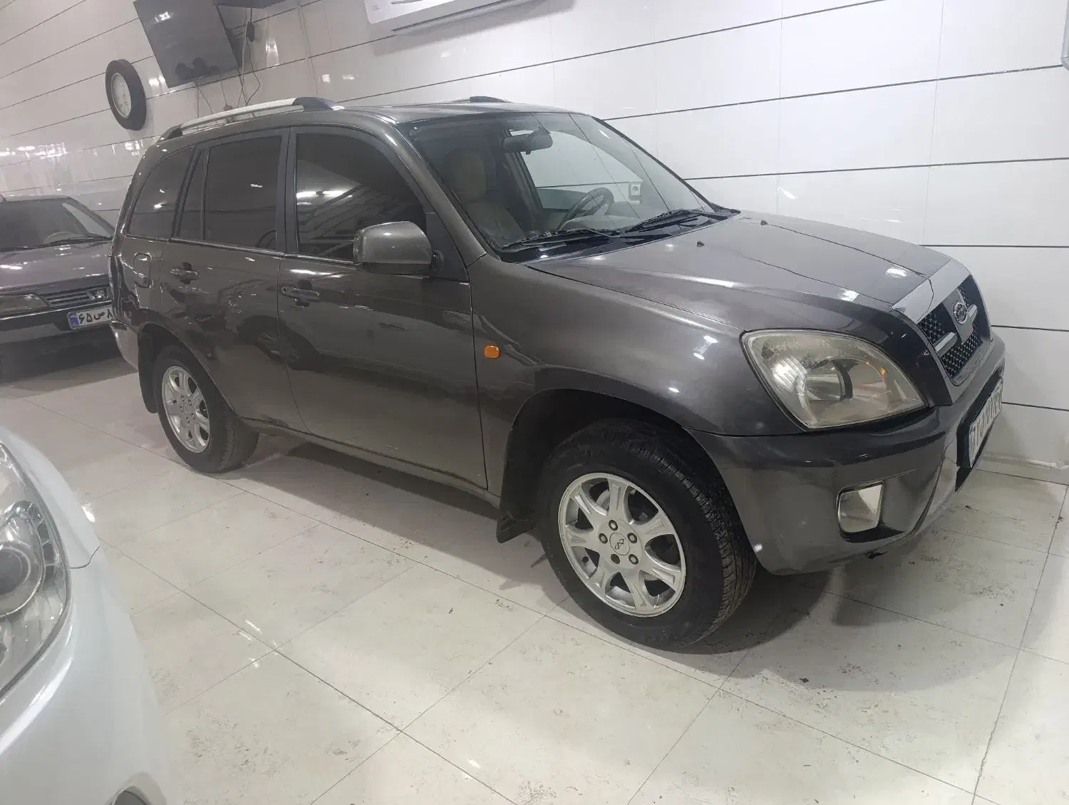 mvmx33|خودرو سواری و وانت|خوی, |دیوار