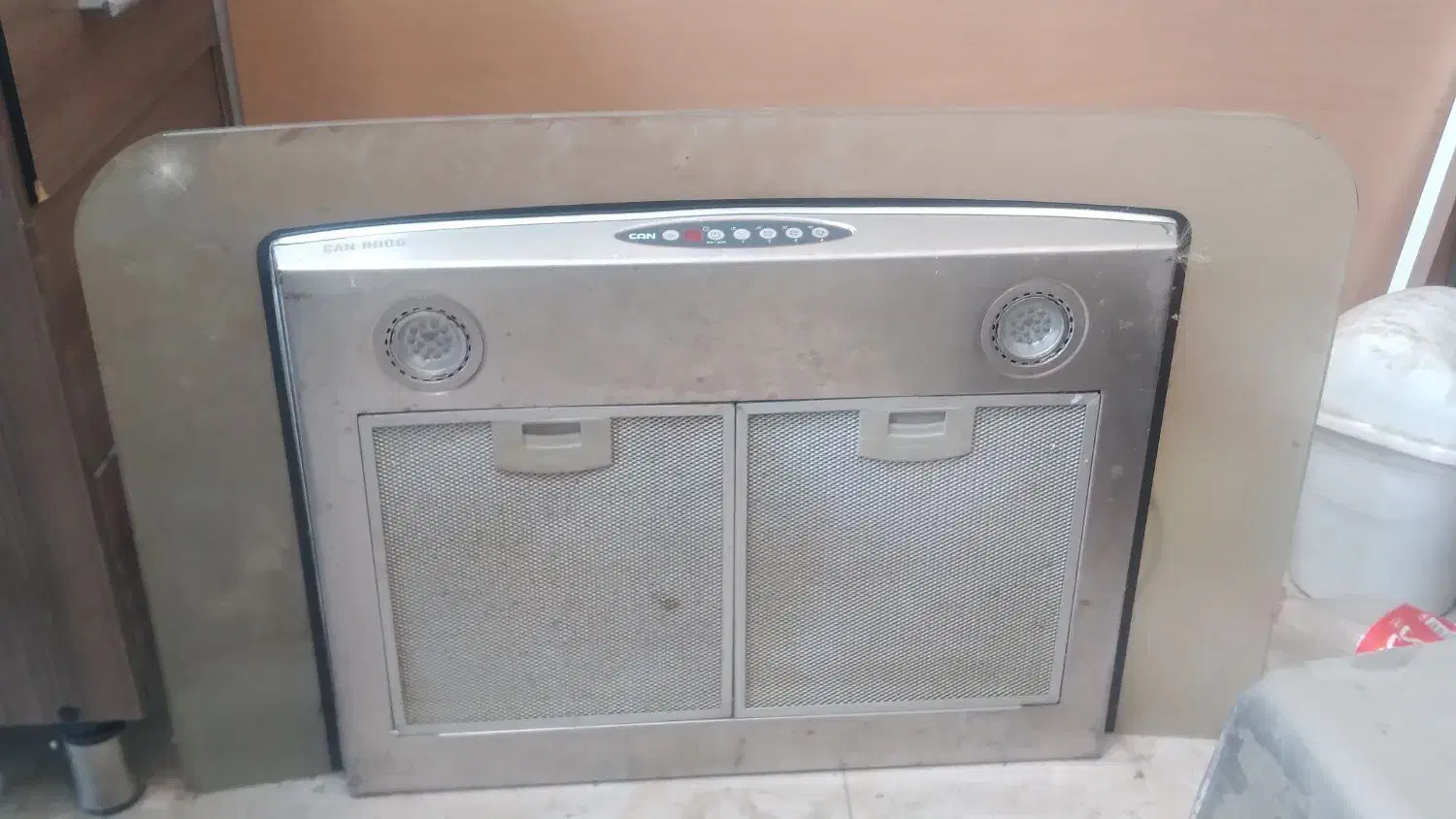 هود cAN|هود|همدان, |دیوار