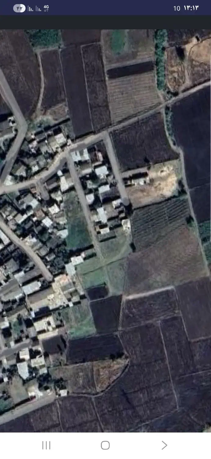 زمین مسکونی|فروش زمین و ملک کلنگی|مزرعه کتول, |دیوار