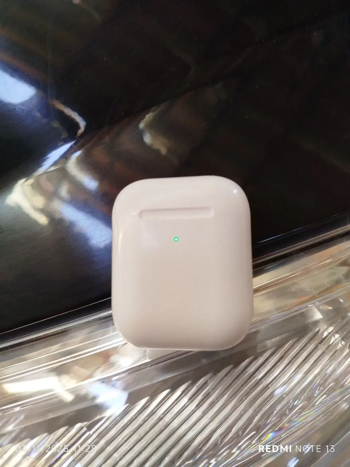 ایرپاد اصلی|لوازم جانبی موبایل و تبلت|بندرعباس, |دیوار