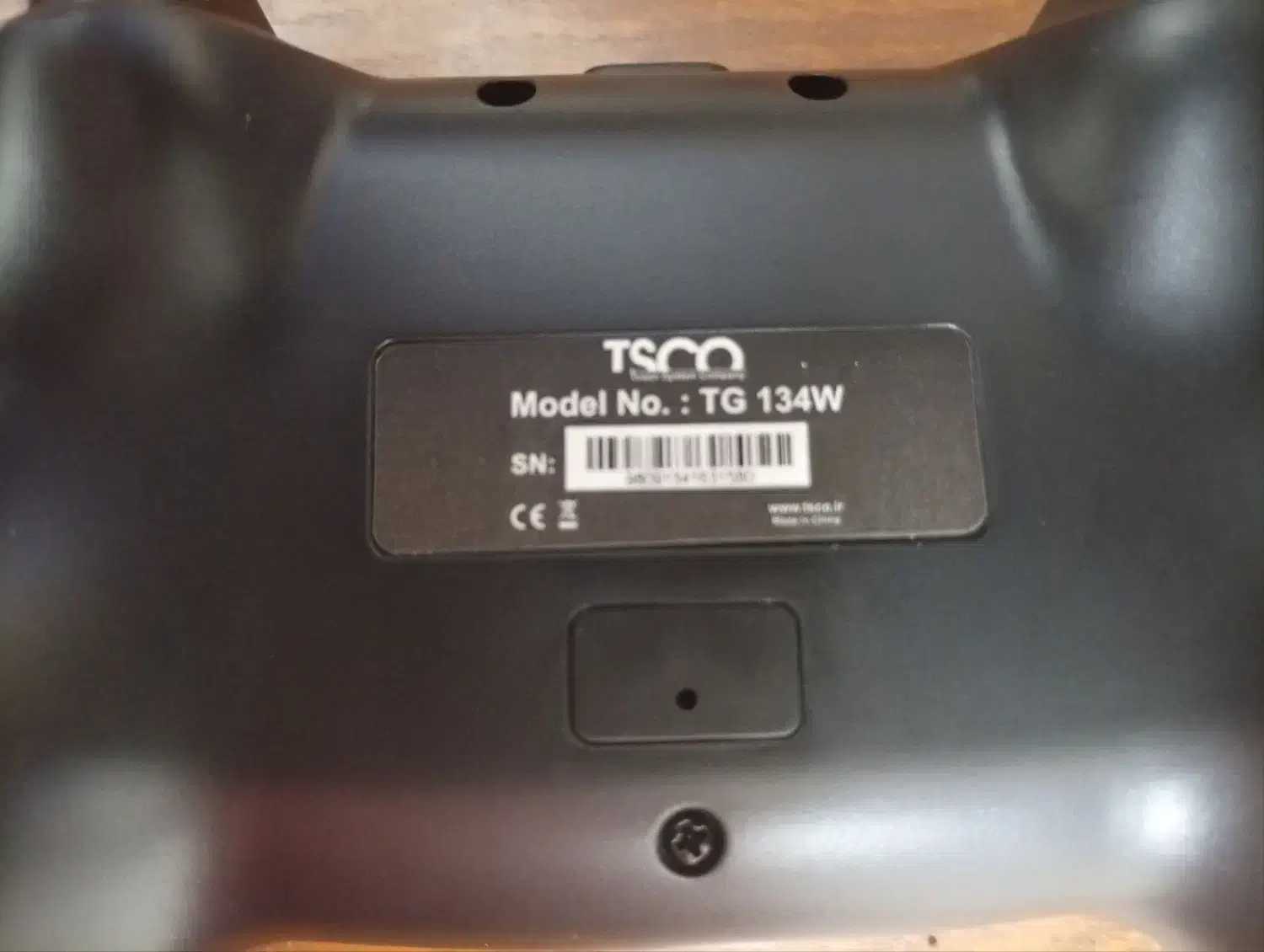 دسته بی سیم|کنسول، بازی ویدئویی و آنلاین|رباط‌کریم, منجیل آباد|دیوار