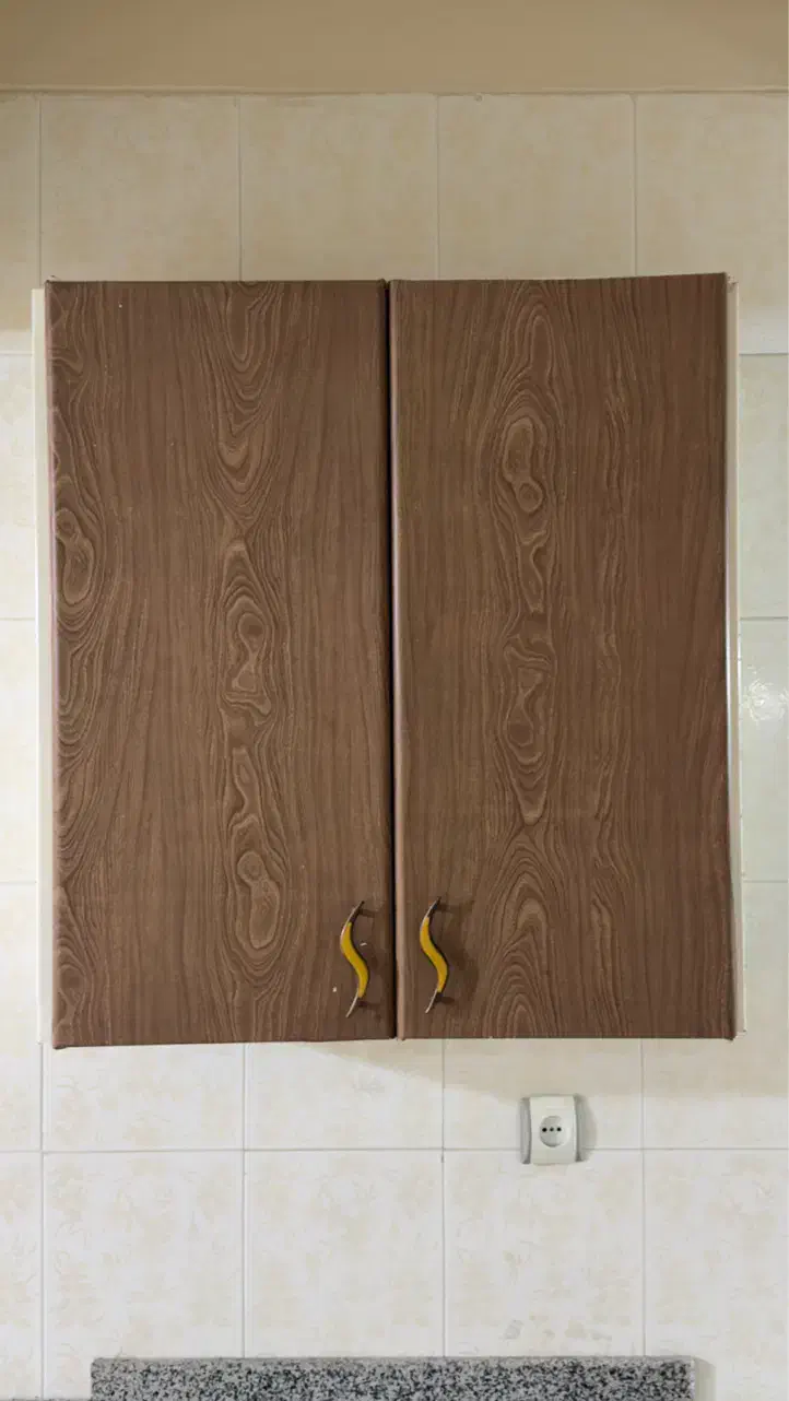 کابینت فلزی|آب‌چکان و نظم‌دهنده ظروف|سمنان, |دیوار