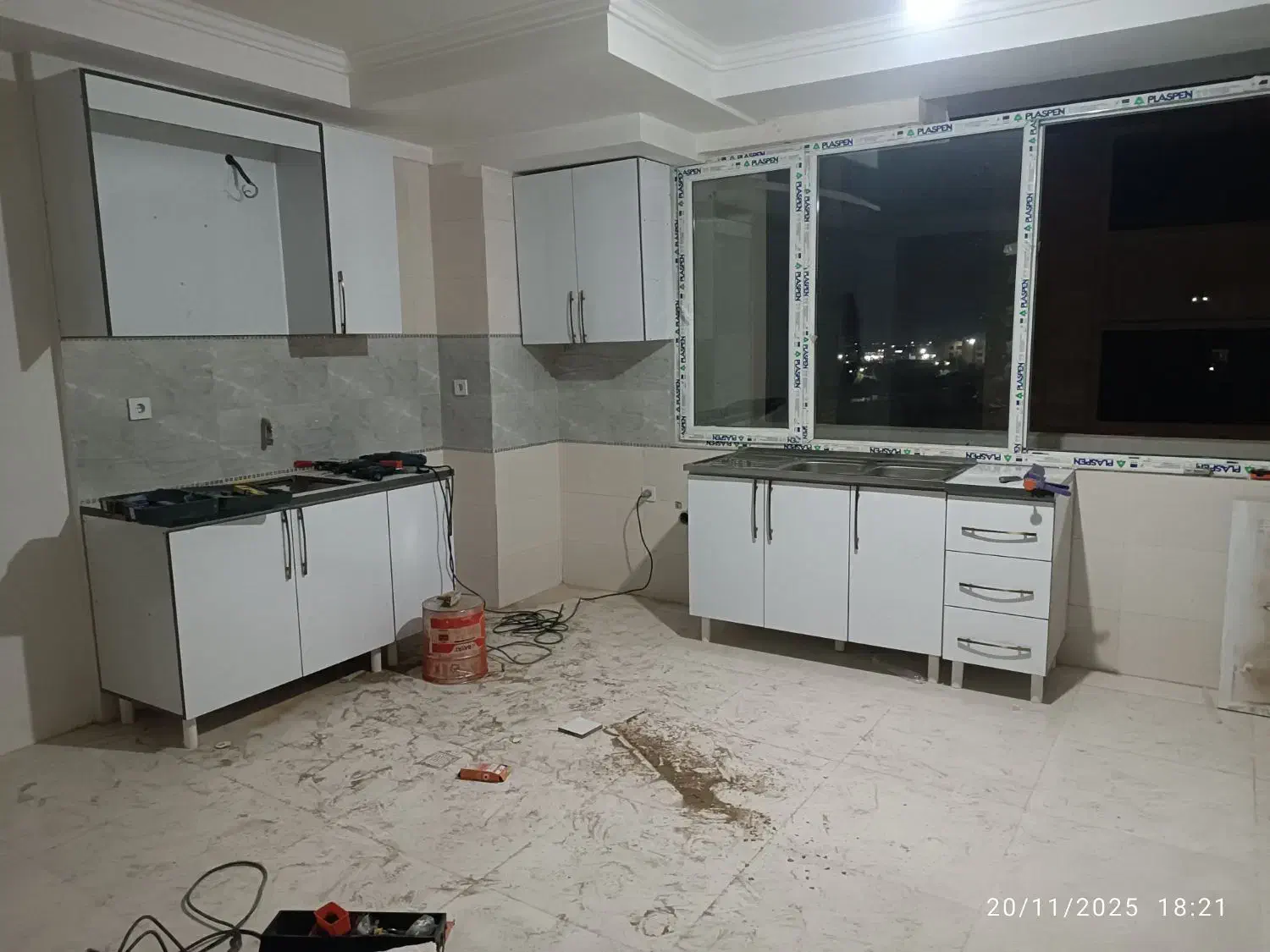 اجاره آپارتمان 105متری بلوار تاجیک نسترن سوم|فروش آپارتمان|صباشهر, |دیوار