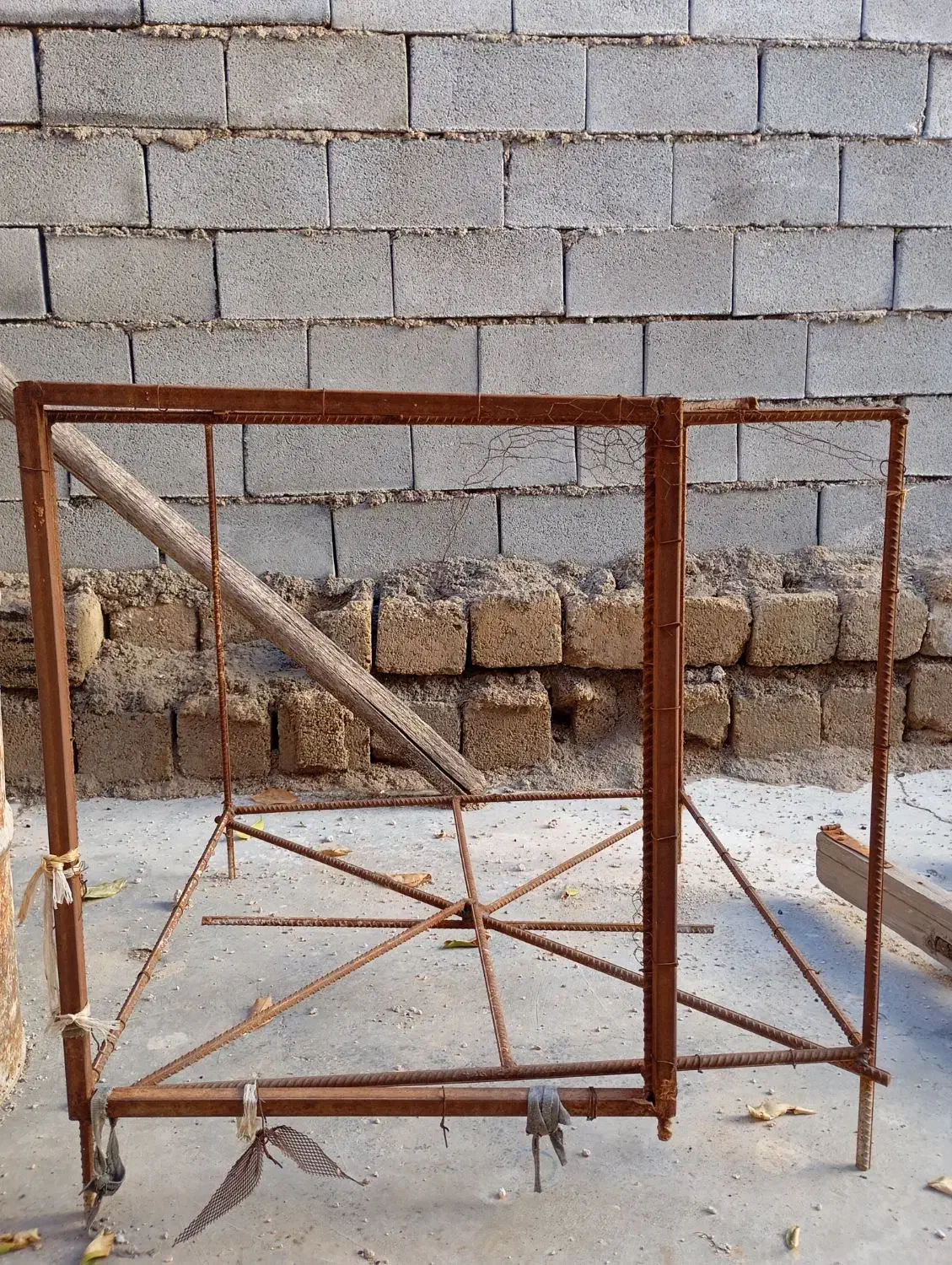 قفس|لوازم جانبی حیوانات|ایذه, |دیوار