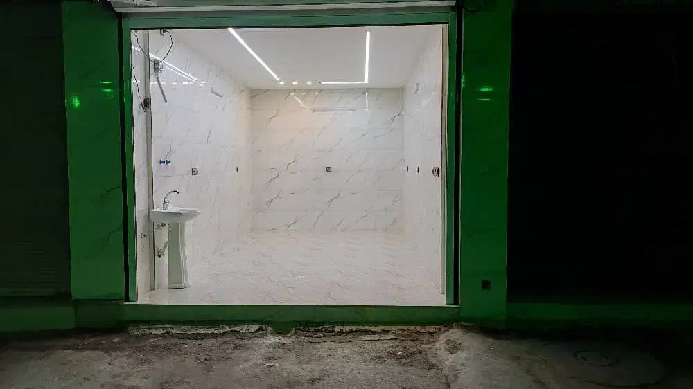 مغازه فروشی|فروش مغازه و غرفه|خمینی‌شهر, |دیوار