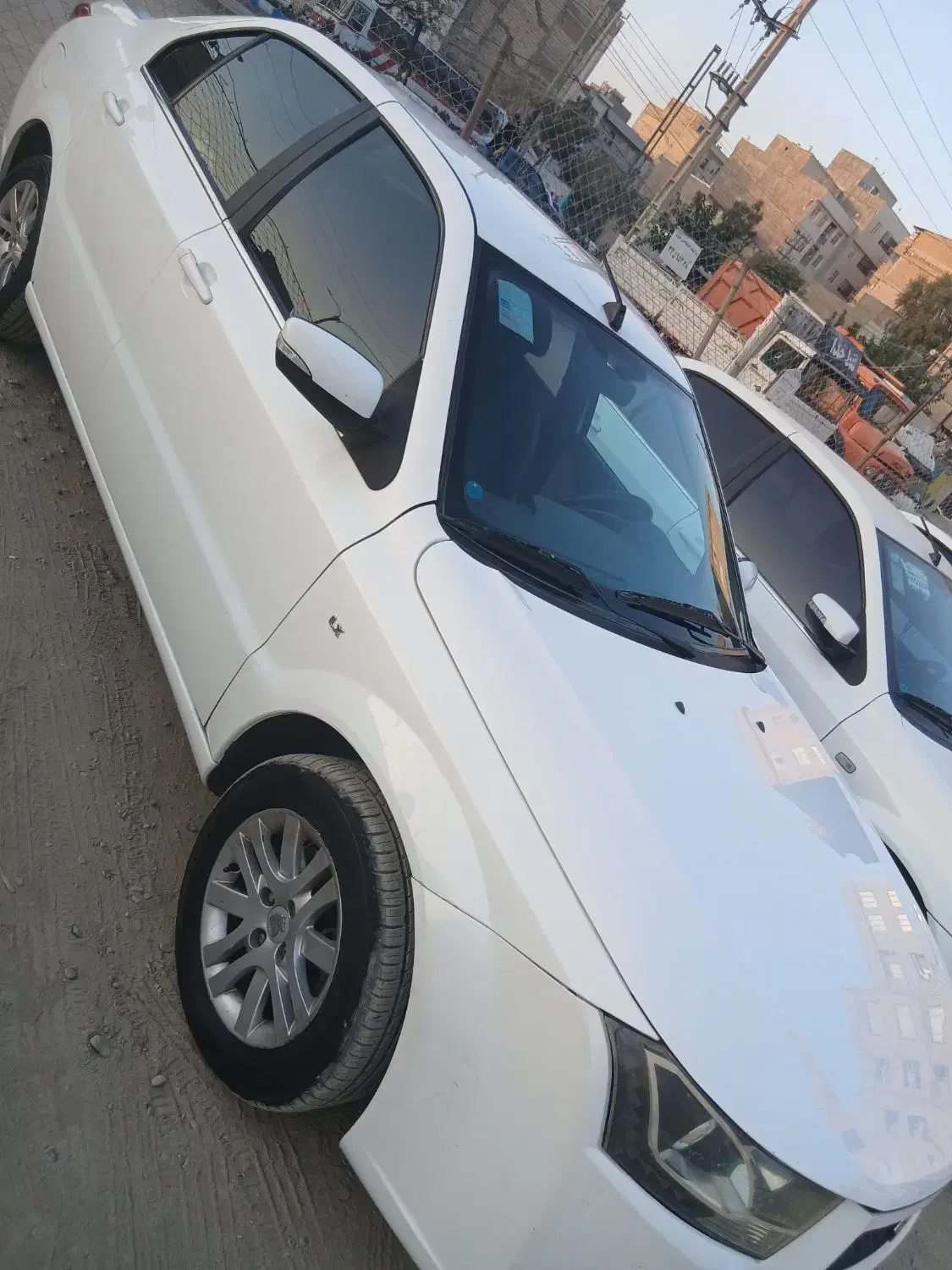 دنامعمولی تیپ۲|خودرو سواری و وانت|نسیمشهر, |دیوار