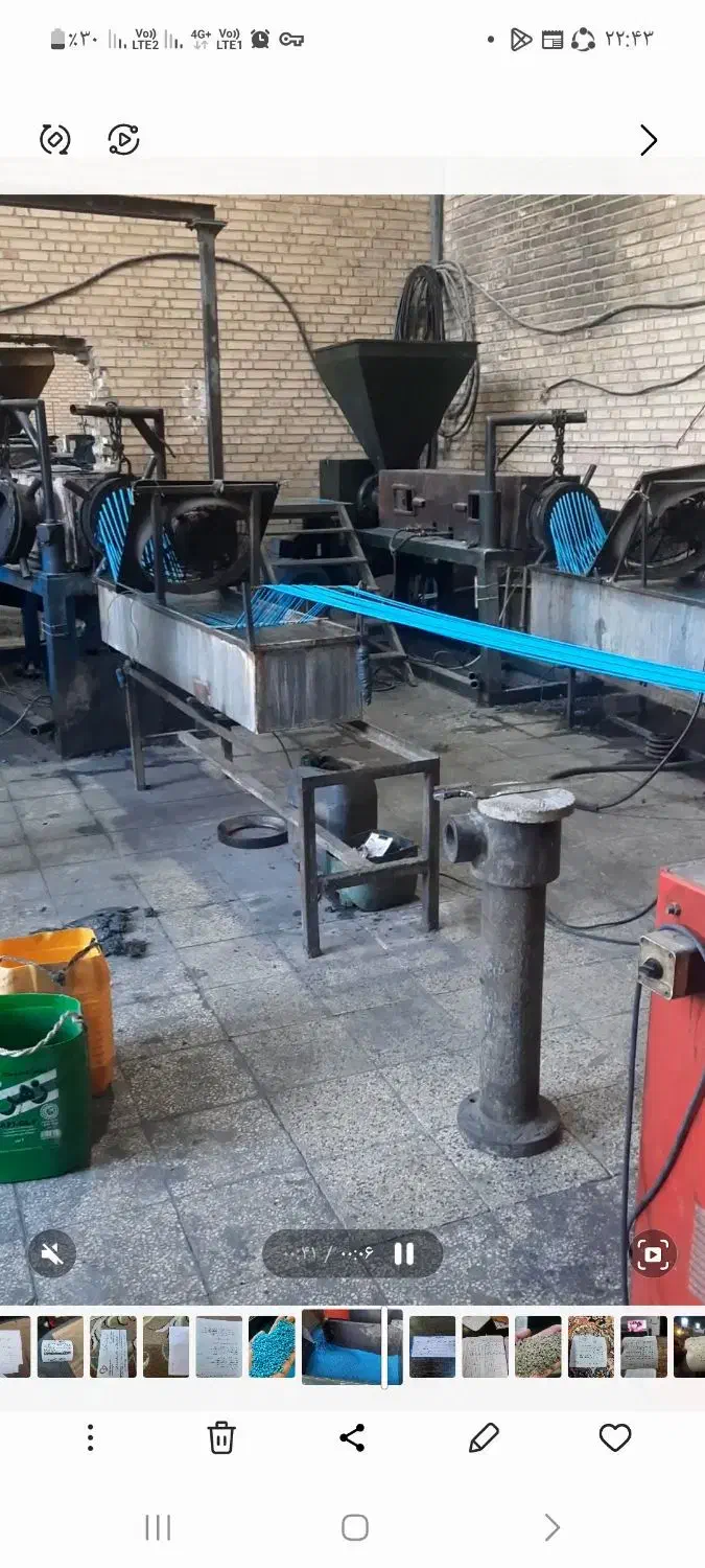 نیازمند کارگر ماهر و نیمه ماهرگرانول اتباع|استخدام صنعتی، فنی، مهندسی|کهریزک, |دیوار