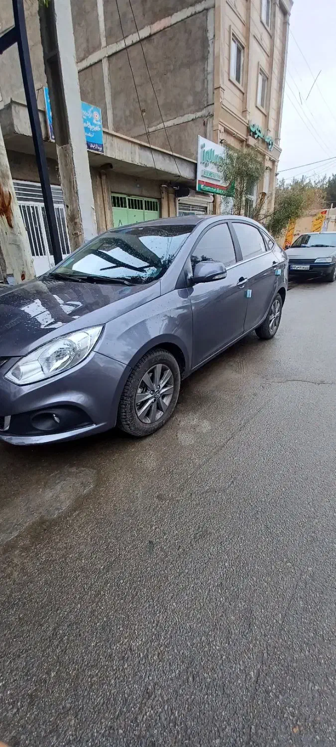 jac j4|خودرو سواری و وانت|زاهدان, |دیوار