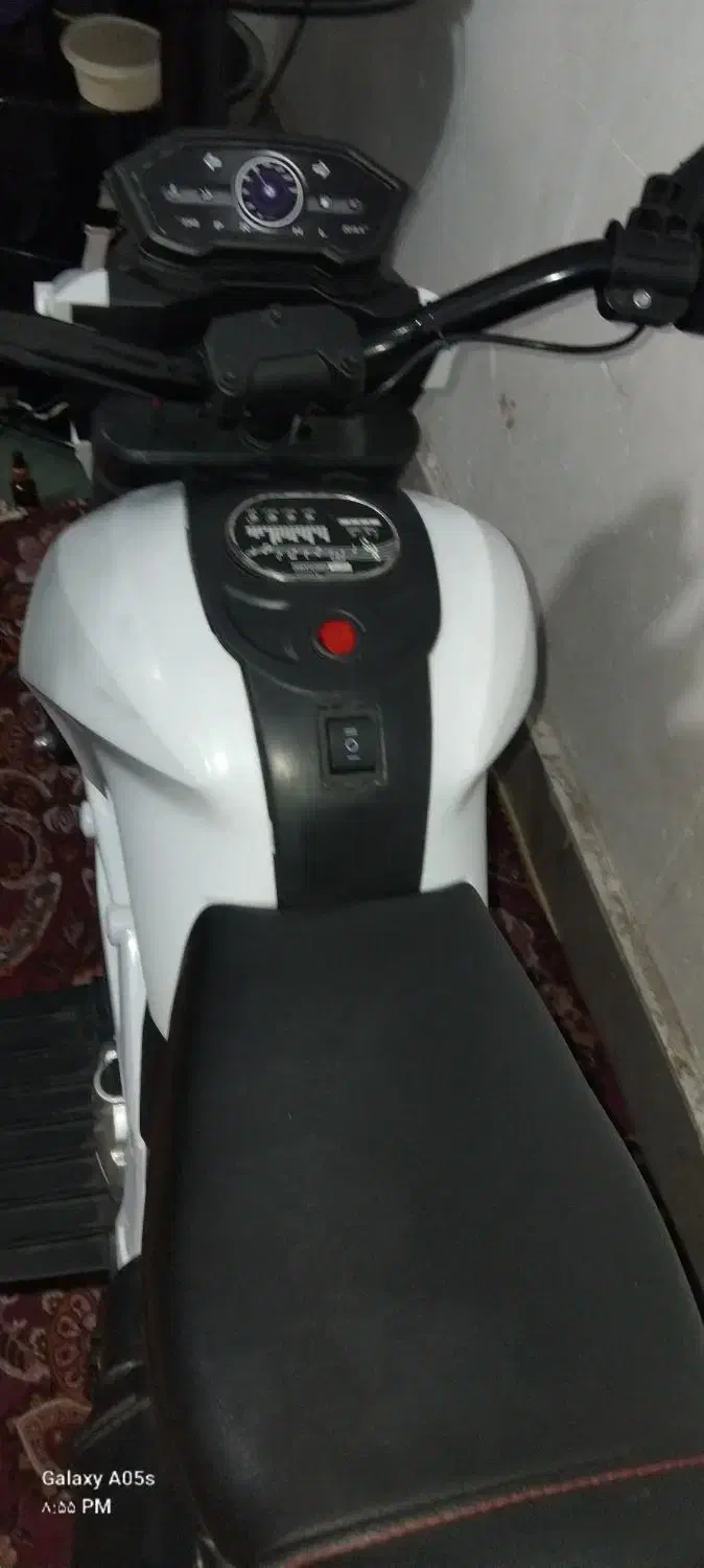 متورشارژی|اسباب‌بازی بچه|سیرجان, |دیوار