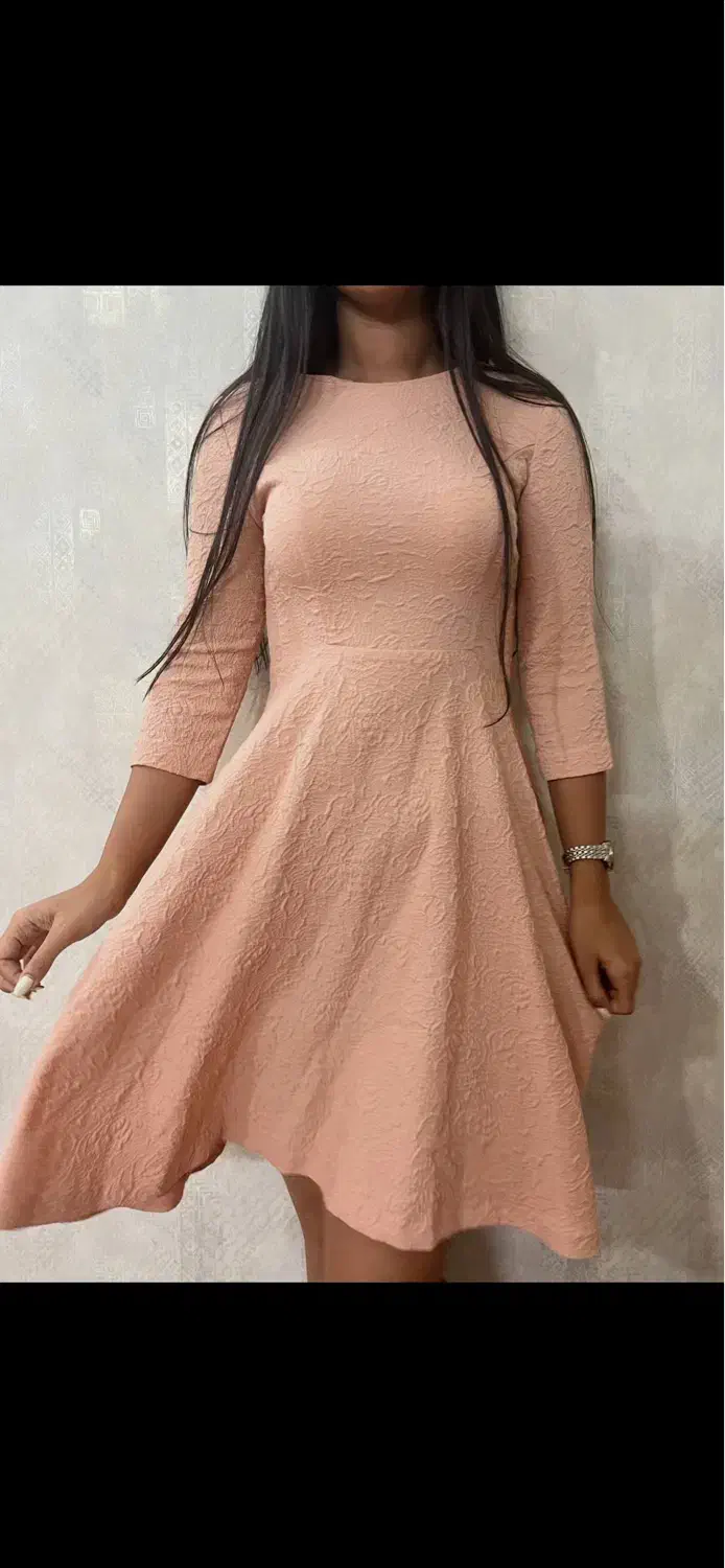 پیراهن مجلسی خوشگل|لباس|بابل, |دیوار