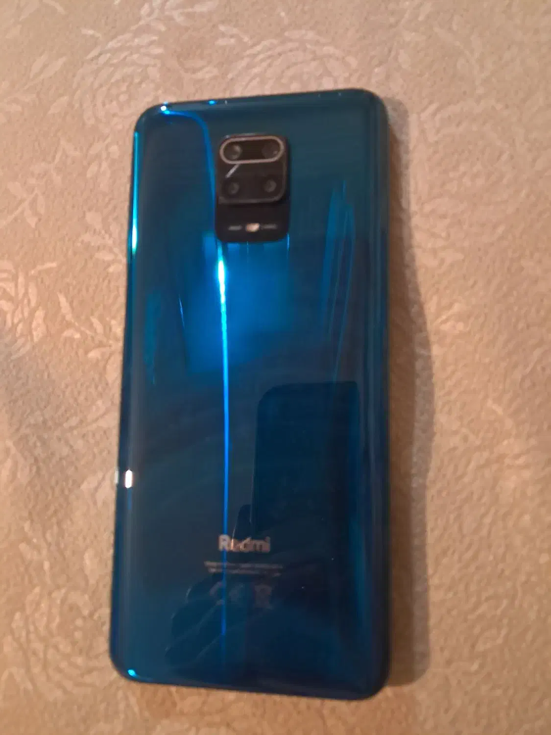 note 9s|موبایل|تهران, چیتگر شمالی|دیوار